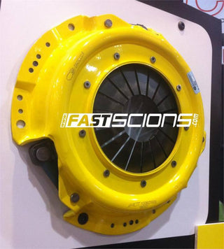 ACT Modified Street Clutch Kit (w/ Prolite Flywheel): Scion FR-S 2013 - 2016; Toyota 86 2017-2020; Subaru BRZ 2013-2020