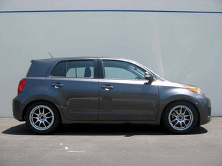 Tein Stech Lowering Springs: Scon xD 2008 - 2014