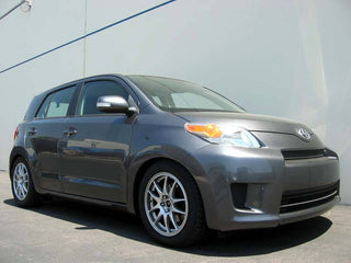 Tein Stech Lowering Springs: Scon xD 2008 - 2014