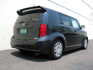 Tein Stech Lowering Springs: Scion xB 2008 - 2015 (xB2)