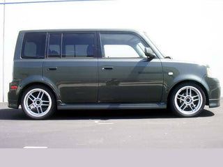 Tein Stech Lowering Springs: Scion xB 2004 - 2006