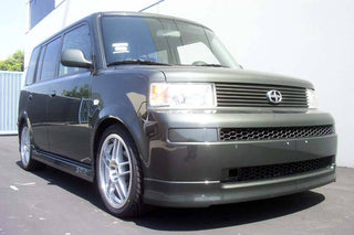 Tein Stech Lowering Springs: Scion xB 2004 - 2006