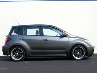 Tein Stech Lowering Springs: Scion xA 2004 - 2006