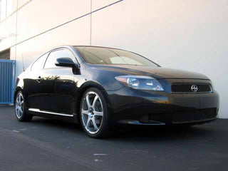 Tein Stech Lowering Springs: Scion tC 2005 - 2010