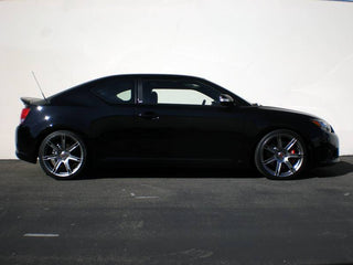 Tein Stech Lowering Springs: Scion tC 2011 - 2016 (tC2)