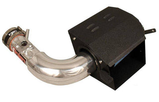 Injen Cold Air Intake: Scion FR-S 2013-2016; Toyota 86 2017-2018; Subaru BRZ 2013-2018