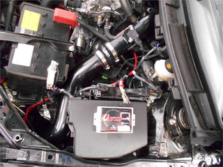 Injen Cold Air Intake: Scion tC 2011 - 2016 (tC2)