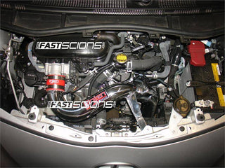 Injen Cold Air Intake: Scion iQ 2012 - 2016