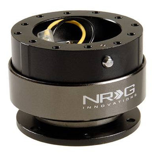 NRG Innovations Gen 2.0 Steering Wheel Quick Release