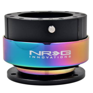 NRG Innovations Gen 2.0 Steering Wheel Quick Release