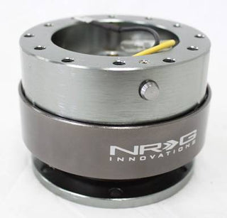 NRG Innovations Gen 2.0 Steering Wheel Quick Release