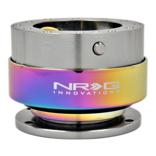 NRG Innovations Gen 2.0 Steering Wheel Quick Release