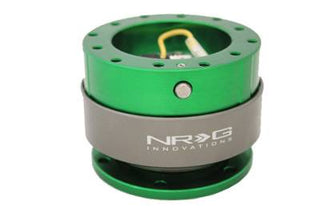NRG Innovations Gen 2.0 Steering Wheel Quick Release