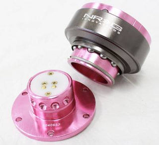 NRG Innovations Gen 2.0 Steering Wheel Quick Release