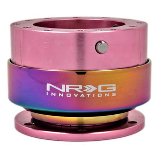 NRG Innovations Gen 2.0 Steering Wheel Quick Release