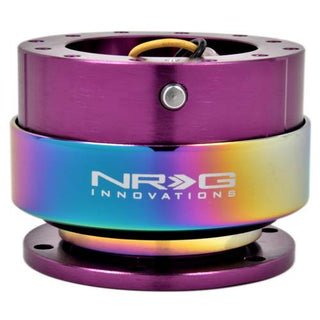 NRG Innovations Gen 2.0 Steering Wheel Quick Release
