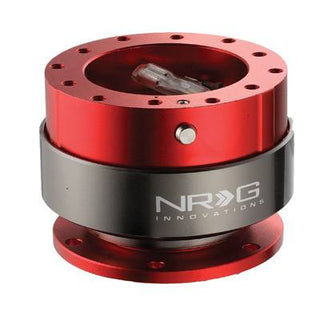 NRG Innovations Gen 2.0 Steering Wheel Quick Release