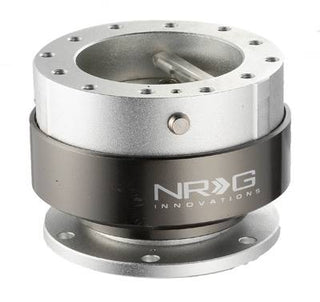NRG Innovations Gen 2.0 Steering Wheel Quick Release