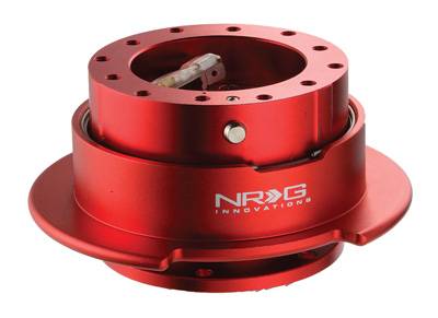NRG Innovations Gen 2.5 Steering Wheel Quick Release