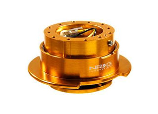 NRG Innovations Gen 2.5 Steering Wheel Quick Release