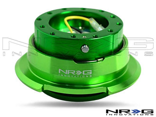 NRG Innovations Gen 2.8 Steering Wheel Quick Release