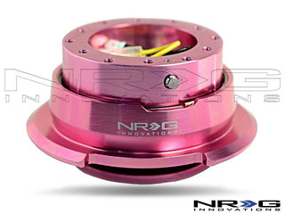NRG Innovations Gen 2.8 Steering Wheel Quick Release