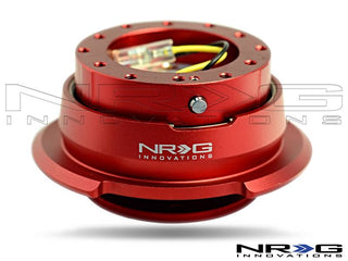 NRG Innovations Gen 2.8 Steering Wheel Quick Release