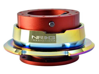 NRG Innovations Gen 2.8 Steering Wheel Quick Release