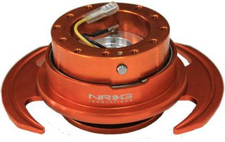 NRG Innovations Gen 3.0 Steering Wheel Quick Release