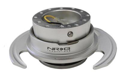 NRG Innovations Gen 3.0 Steering Wheel Quick Release