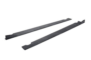 Seibon TA Carbon Fiber Side Skirts: Scion FR-S 2013-2016; Toyota 86 2017-2018; Subaru BRZ 2013-2018