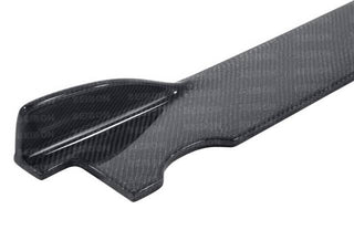 Seibon TA Carbon Fiber Side Skirts: Scion FR-S 2013-2016; Toyota 86 2017-2018; Subaru BRZ 2013-2018