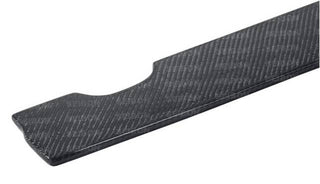 Seibon TA Carbon Fiber Side Skirts: Scion FR-S 2013-2016; Toyota 86 2017-2018; Subaru BRZ 2013-2018