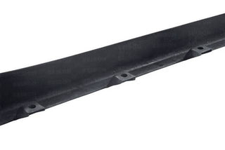 Seibon TB Carbon Fiber Side Skirts: Scion FR-S 2013-2016; Toyota 86 2017-2018; Subaru BRZ 2013-2018