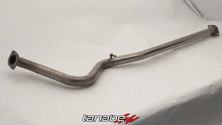 Tanabe Medalion Touring Exhaust System: Scion FR-S 2013-2016; Toyota 86 2017-2018; Subaru BRZ 2013-2018