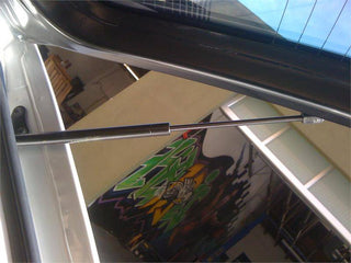 Low Pressure Rear Hatch / Trunk Shocks: Scion tC 2005 - 2016