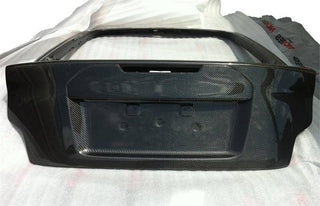 Seibon OEM Carbon Fiber Hatch / Trunk: Scion tC 2011 - 2016 (tC2)