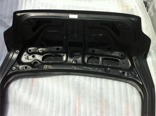 Seibon OEM Carbon Fiber Hatch / Trunk: Scion tC 2011 - 2016 (tC2)