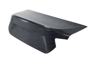Seibon OEM Carbon Fiber Trunk: Scion FR-S 2013-2016; Toyota 86 2017-2018; Subaru BRZ 2013-2018