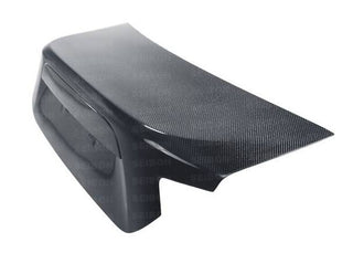 Seibon OEM Carbon Fiber Trunk: Scion FR-S 2013-2016; Toyota 86 2017-2018; Subaru BRZ 2013-2018