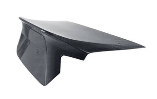Seibon CSL Carbon Fiber Trunk: Scion FR-S 2013-2016; Toyota 86 2017-2018; Subaru BRZ 2013-2018