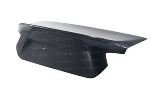 Seibon CSL Carbon Fiber Trunk: Scion FR-S 2013-2016; Toyota 86 2017-2018; Subaru BRZ 2013-2018