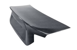 Seibon CSL Carbon Fiber Trunk: Scion FR-S 2013-2016; Toyota 86 2017-2018; Subaru BRZ 2013-2018