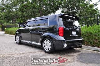 Tanabe Sustec Pro SO-C Coilovers: Scion xB 2008 - 2015 (xB2)