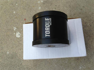Torque Solution Front Engine Mount: Scion tC 2005 - 2010