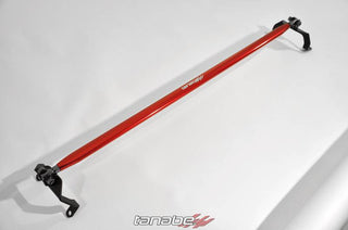 Tanabe Sustec Rear Strut Bar: Scion FR-S 2013-2016; Toyota 86 2017-2018; Subaru BRZ 2013-2018