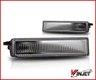 Winjet Clear Fog Lights: Scion xB 2004 - 2006