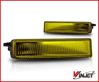 Winjet Amber Fog Lights: Scion xB 2004 - 2006