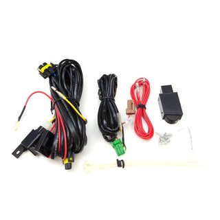 Winjet  Fog Lights (Yellow): Scion FR-S 2013 - 2016