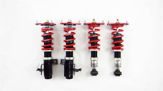 RS-R Sports-I Club Racer Coilovers: Scion FR-S 2013-2016; Toyota 86 2017-2020; Subaru BRZ 2013-2020